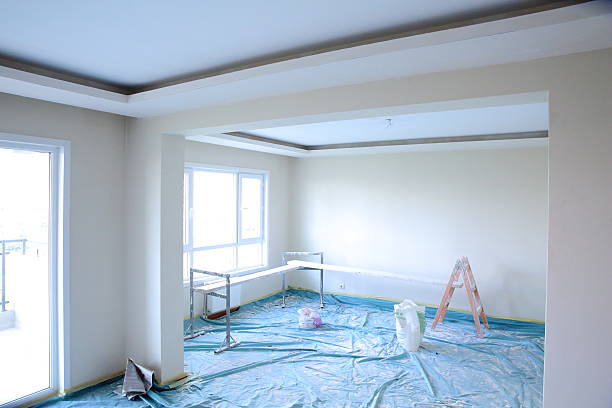 Best Eco-Friendly and Low-VOC Painting  in Mount Vernon, OH